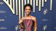 Emmy Awards 2025: The best-dressed celebrities on the red carpet