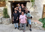 Txiritinga, el paraíso de las hamburguesas