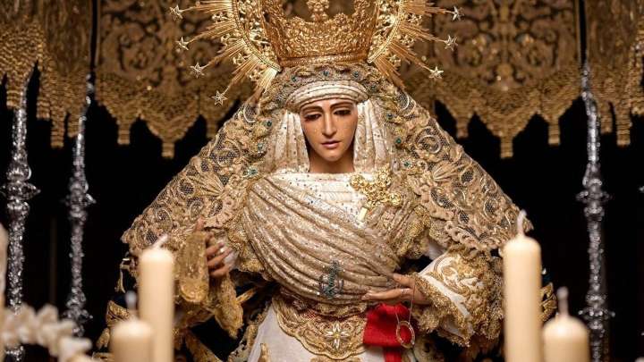 La Esperanza de Triana ya mira al Polígono Sur