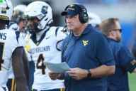 For WVU offense, improvement on third down a necessity for better point production