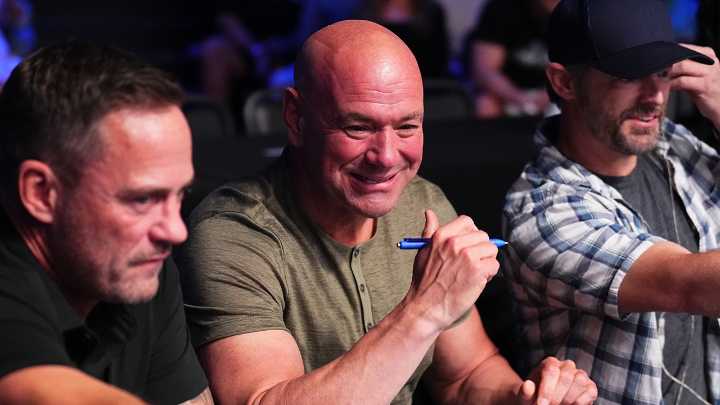 Baraniewski, Chovancek thrill on Week 6 of Dana White’s Contender Series