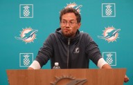 Dolphins vs. Patriots: Who has the edge?