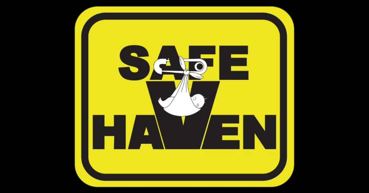 Iowa's Safe Haven Law saves 78th infant
