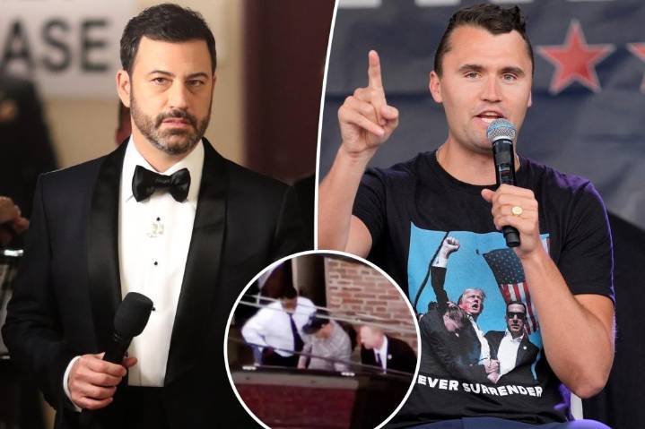 Jimmy Kimmel’s staff shocked over ABC pulling 'Live!'