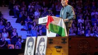Críticas al silencio de Chivite ante los homenajes a terroristas de ETA: "Necesita a Bildu"
