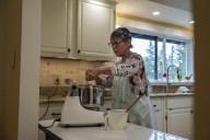 Home bakers donate fresh bread to food banks thanks to this Seattle nonprofit