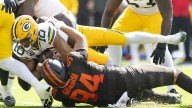 Browns' Mason Graham-Travis Hunter decision has suddenly taken a surprising twist