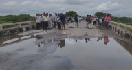 Odisha bridge caves in: Traffic blocked between Bhawanipatna and Nuapada