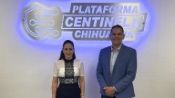 Sostuvo Gilberto Loya reunión con presidenta del TSJ, Marcela Herrera