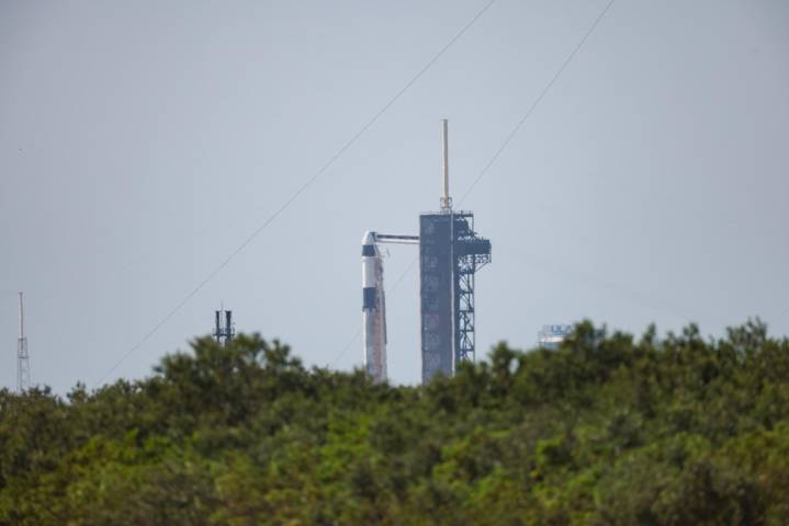 Astronautas diabéticos están más cerca del espacio tras éxito de las pruebas de Axiom 4
