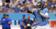 Titans' youth movement shows glimpses of promise but no wins in 0