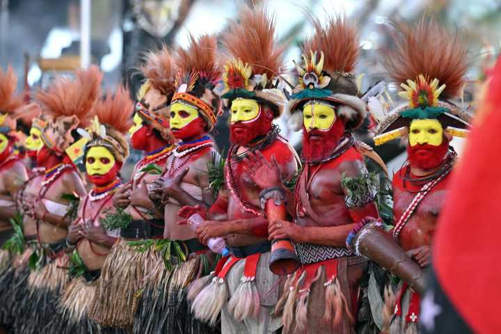 Australia y Papúa Nueva Guinea no logran firmar acuerdo clave en Defensa