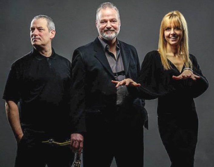 Jazz Sudbury Festival continues Friday night, Saturday morning