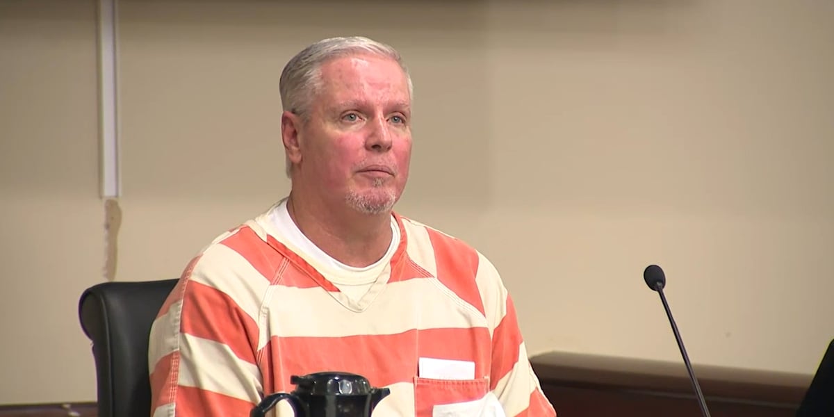 Documents: Father of suspected Apalachee High School shooter’s motions to suppress evidence denied