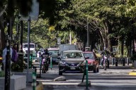 Proponen actualizar reglamento de movilidad