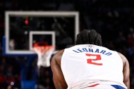 Aspiration paid Kawhi Leonard days after investment by Clippers' minority owner: Report