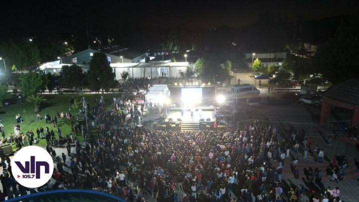 Este viernes comienza Fiesta de la Chilenidad en Lontué