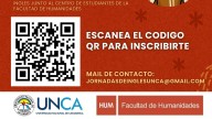 1º Jornadas Estudiantiles de Inglés