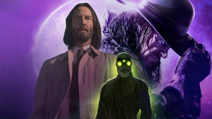 El IGN Fan Fest regresa con una edición especial de otoño que contará con Keanu Reeves, Dispatch, Splinter Cell: Deathwatch y más