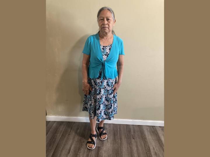 ‘I’m so traumatized’: Honduran woman, 71, released but Portland daughter remains held