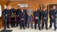 Capacitan a Puerta Violeta en Primeros Auxilios Psicológicos para atender casos de violencia