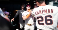 A couple of notes about missing the playoffs