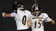 SCHSL Week 3 top football performers