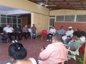 Cubanos en Angola por mantener unidad y valores nacionales (+Foto)