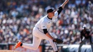 Detroit Tigers' grip on AL Central title suddenly slipping away