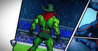 Los Defensores de la liga | J9 
