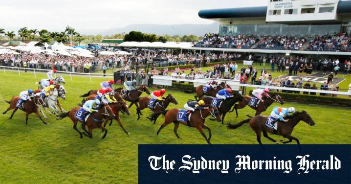 Cool Drinks a hot chance at Kembla after being kept on ice