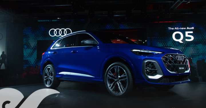 Audi desarrollará en Puebla su nueva familia SUV Q5