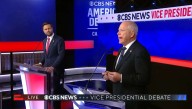 Americans On Edge Of Their Seats As Two Men Battle For Most Useless Position In Government