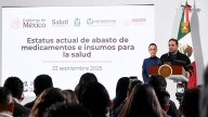 Gobierno revela empresas que han incumplido entrega de medicamentos; podrían quedar inhabilitadas