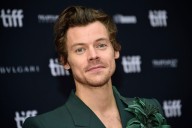 Harry Styles, with a pseudonym and sunglasses, runs Berlin Marathon in coveted time