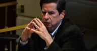 Juan Fernando Cristo cuestionó al Consejo de Estado y reclama respeto a la Corte Constitucional