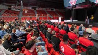 Casademont Zaragoza se viste de gala para honrar a sus Supercampeonas y arrancar la temporada