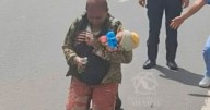 ¿Quién es Alicía Matías, la mujer que protegió a la bebé de la explosión?; sufrió quemaduras en 90% del cuerpo