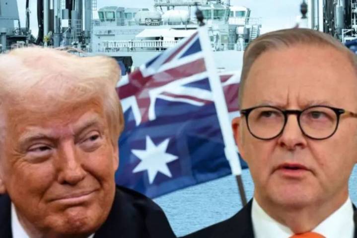 Major subs update amid Pentagon review - News | InDaily, Inside South Australia