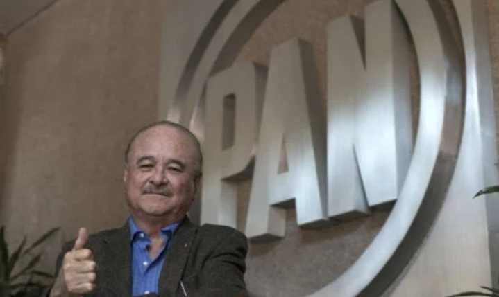 “Aquí estoy: ni prófugo ni amparado”: Ernesto Ruffo sobre huachicoleo fiscal