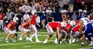 PHOTOS: Arizona storms past Weber State after two