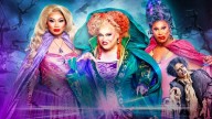 'Hokus Pokus Live!' coming to Columbus and Pittsburgh