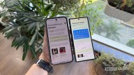 Google’s Daily Hub vs. Samsung’s Now Brief: Let’s go back to the drawing board