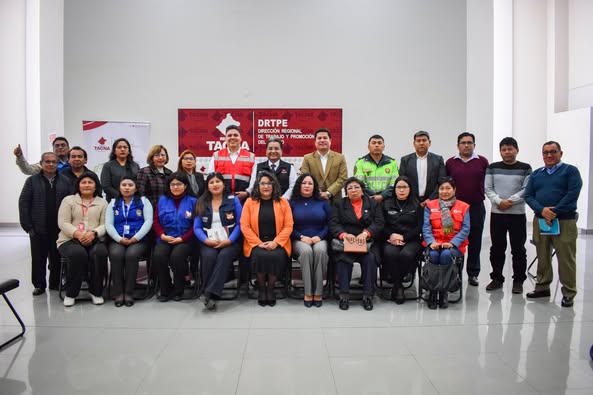 IMPULSARÁN MÁS OPERATIVOS CONTRA EL TRABAJO INFANTIL EN TACNA