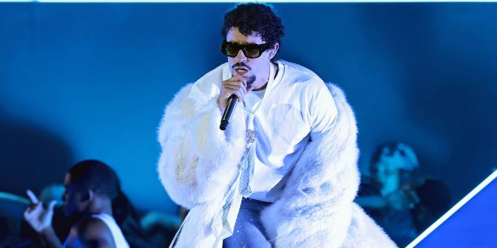 Bad Bunny: How the Puerto Rican Singer Became a Global Sensation