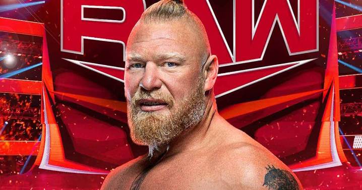 When Brock Lesnar Topped Forbes’ List To Become Highest-Paid Wrestler By Earning Almost $1 Million Per Match!