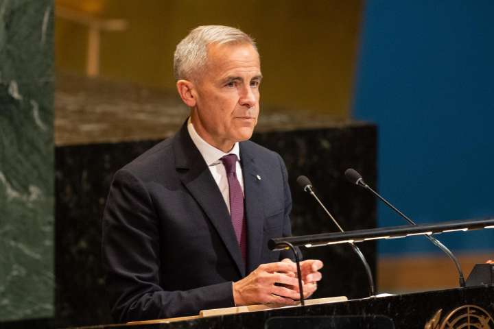 Legisladores de EE.UU. advierten a Canadá de represalias por reconocer el Estado palestino