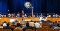 New Orleans City Council overrides Mayor LaToya Cantrell's veto of $5 million for LSU