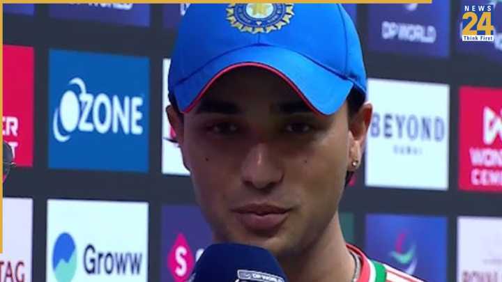 IND vs BAN, Asia Cup 2025: Abhishek Sharma reacts after crushing Bangladesh, says ‘I had a plan that…’