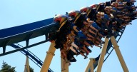 Underrated and cheaper 'Disneyland Paris alternative' theme park with 'incredible rides'